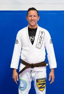 Binda Jiu Jitsu facility image