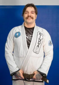 Binda Jiu Jitsu facility image
