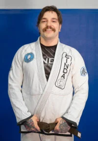 Binda Jiu Jitsu facility image