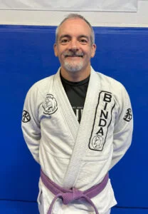 Binda Jiu Jitsu facility image