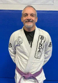 Binda Jiu Jitsu facility image
