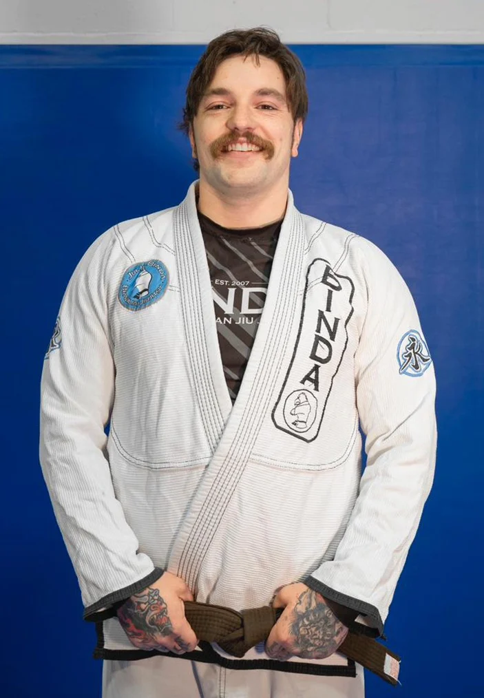Binda Jiu Jitsu facility image