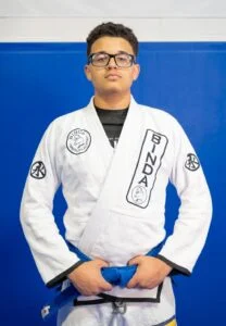 Binda Jiu Jitsu facility image
