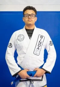 Binda Jiu Jitsu facility image