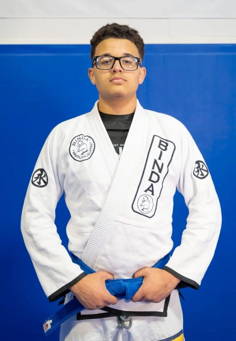 Binda Jiu Jitsu facility image
