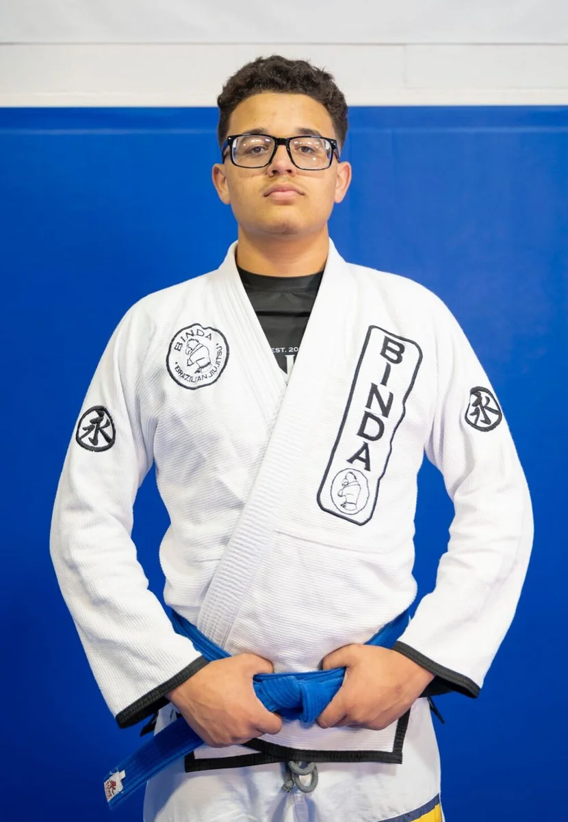 Binda Jiu Jitsu facility image