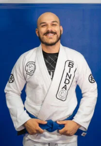 Binda Jiu Jitsu facility image