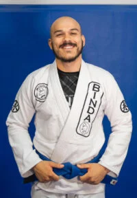 Binda Jiu Jitsu facility image