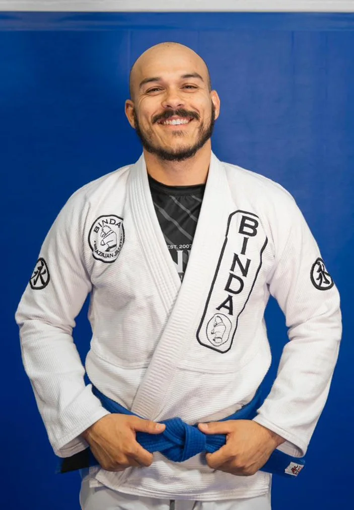 Binda Jiu Jitsu facility image