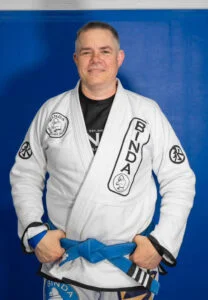 Binda Jiu Jitsu facility image