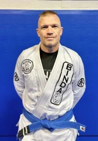 Binda Jiu Jitsu facility image