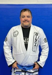 Binda Jiu Jitsu facility image