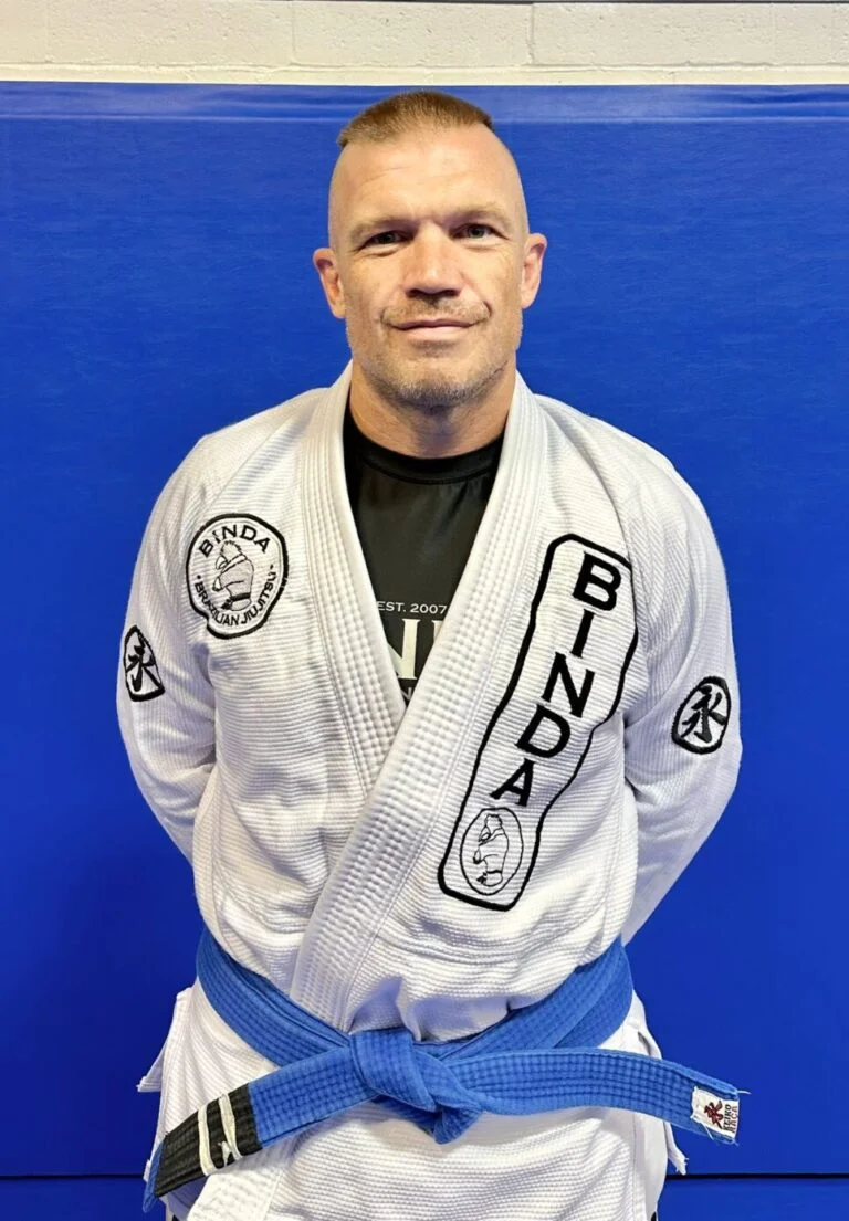 Binda Jiu Jitsu facility image