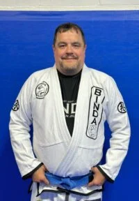 Binda Jiu Jitsu facility image