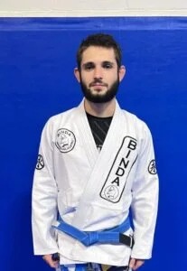 Binda Jiu Jitsu facility image