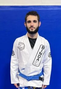Binda Jiu Jitsu facility image