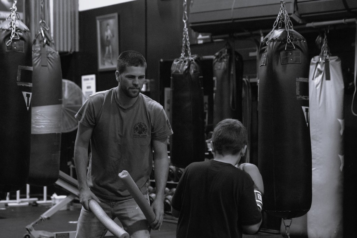 Bishop’s Training & Fitness facility image
