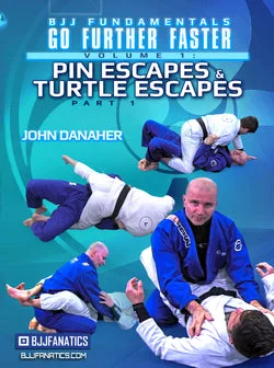 BJJ Fanatics facility image