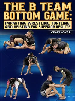 BJJ Fanatics facility image