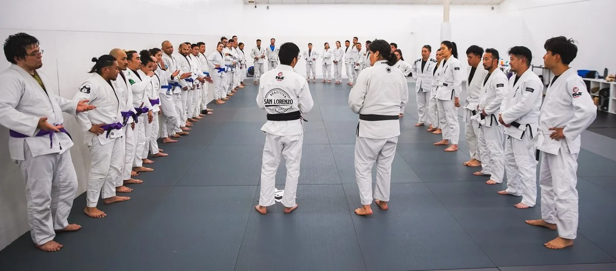 Alonzo Martial Arts facility image