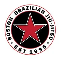 Boston Brazilian Jiu-Jitsu Academy academy logo