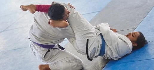 Boston Brazilian Jiu-Jitsu Academy facility image