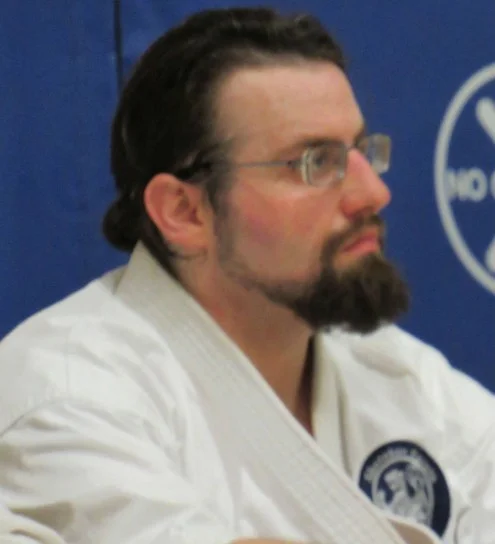 Boston Shotokan Karate Dojo academy logo