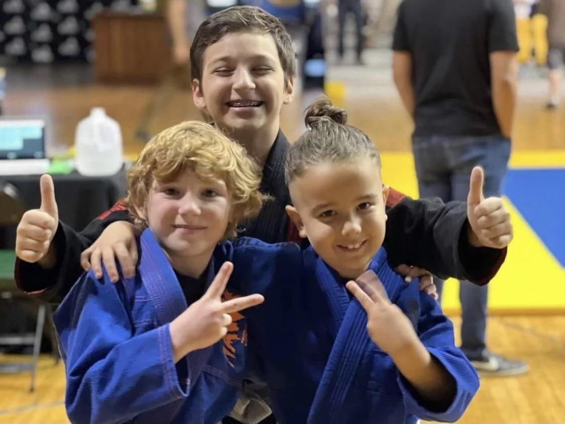 Brazilian Jiu Jitsu - Waltham, MA facility image