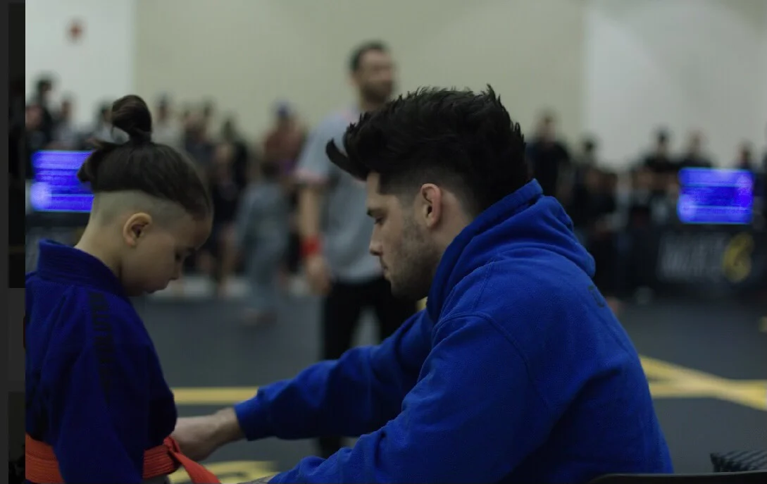 Brazilian Jiu Jitsu - Waltham, MA facility image