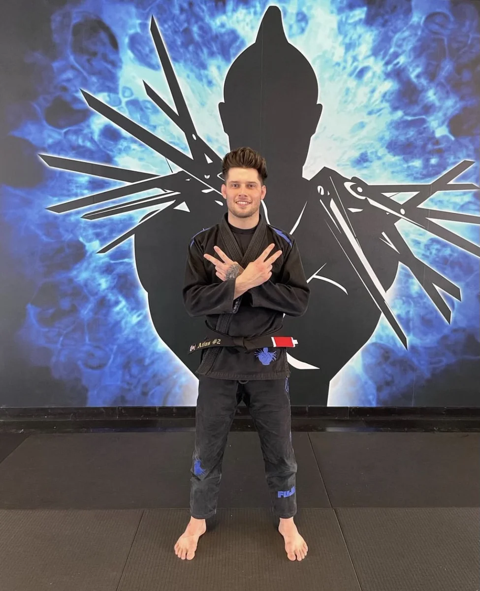 Brazilian Jiu Jitsu - Waltham, MA facility image