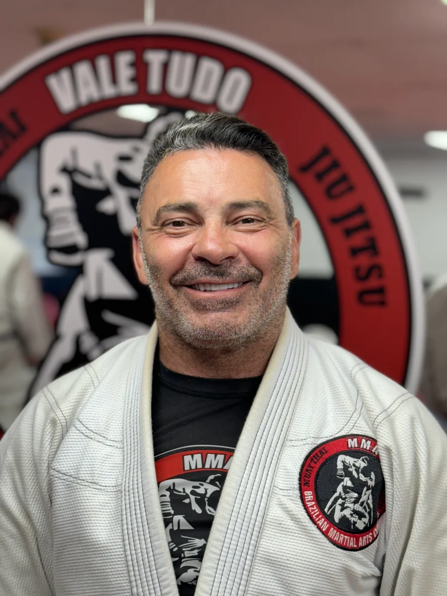 Brazilian Martial Arts Center (BMAC) facility image