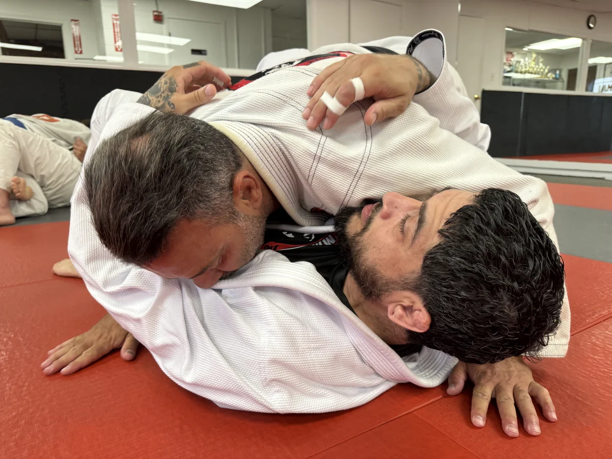 Brazilian Martial Arts Center (BMAC) facility image