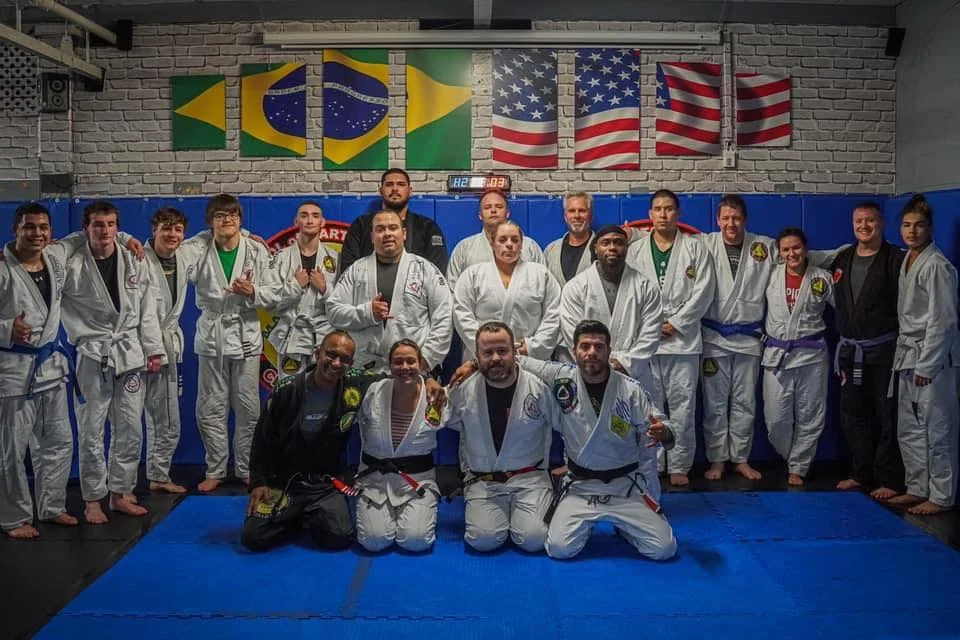 CBJJ Team facility image