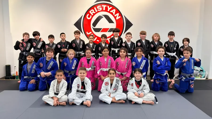 Cristyan Brazilian Jiu Jitsu Academy facility image