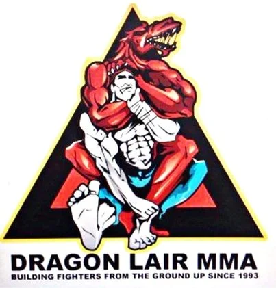 Dragon Lair MMA facility image