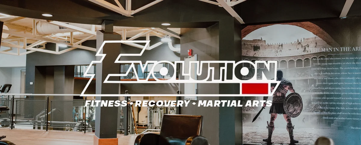 Evolution Performance Center facility image