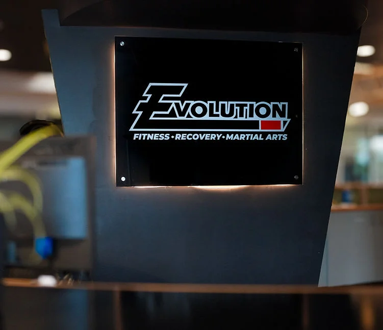 Evolution Performance Center facility image