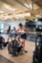 Evolution Performance Center facility image