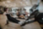 Evolution Performance Center facility image