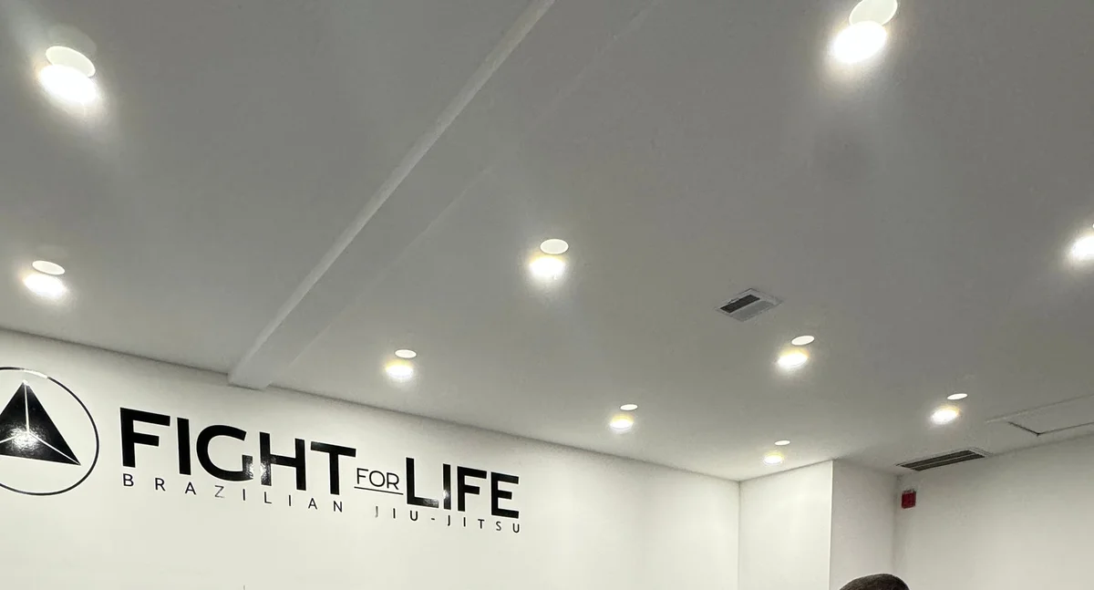 Fight For Life BJJ facility image