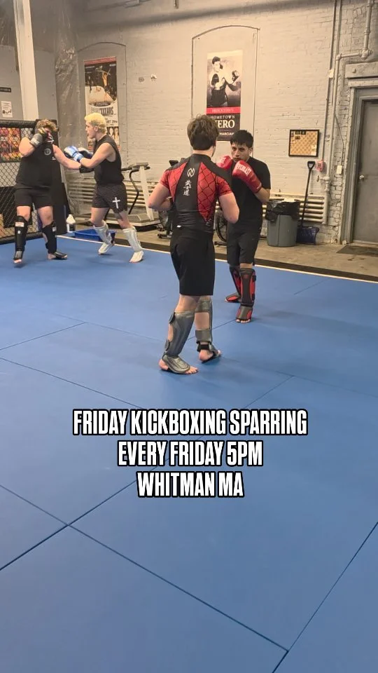 Giannetti Martial Arts facility image