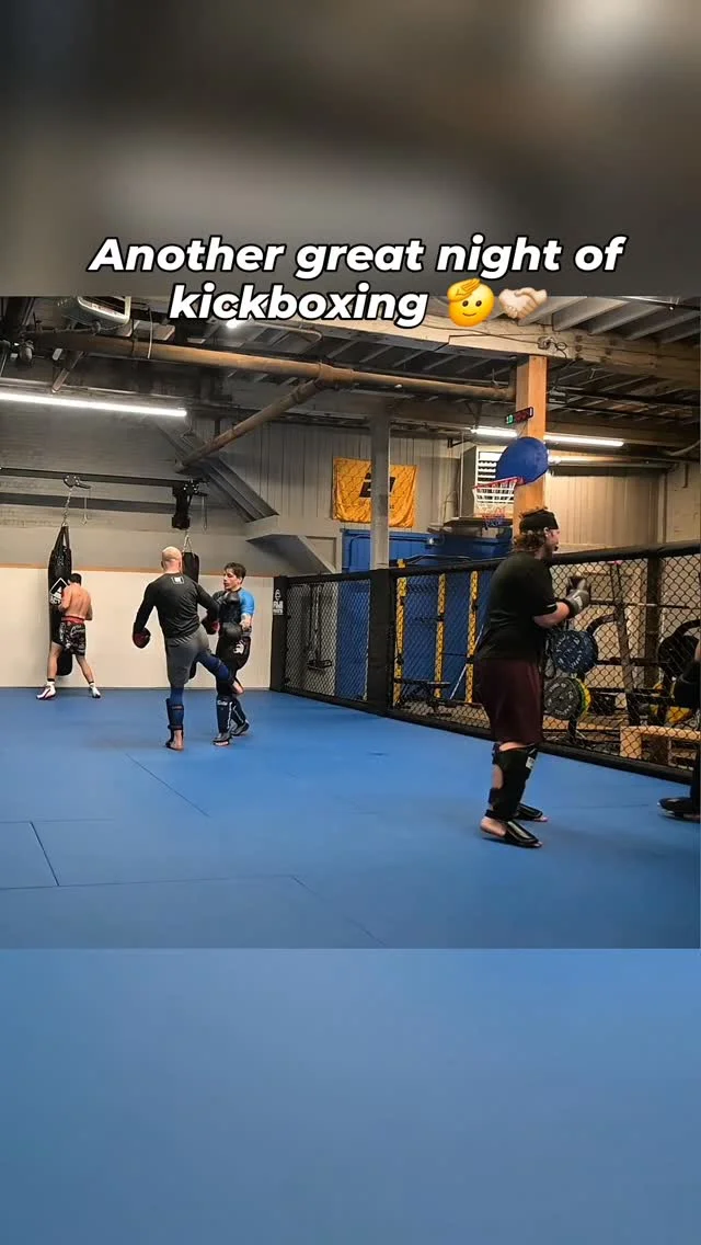 Giannetti Martial Arts facility image