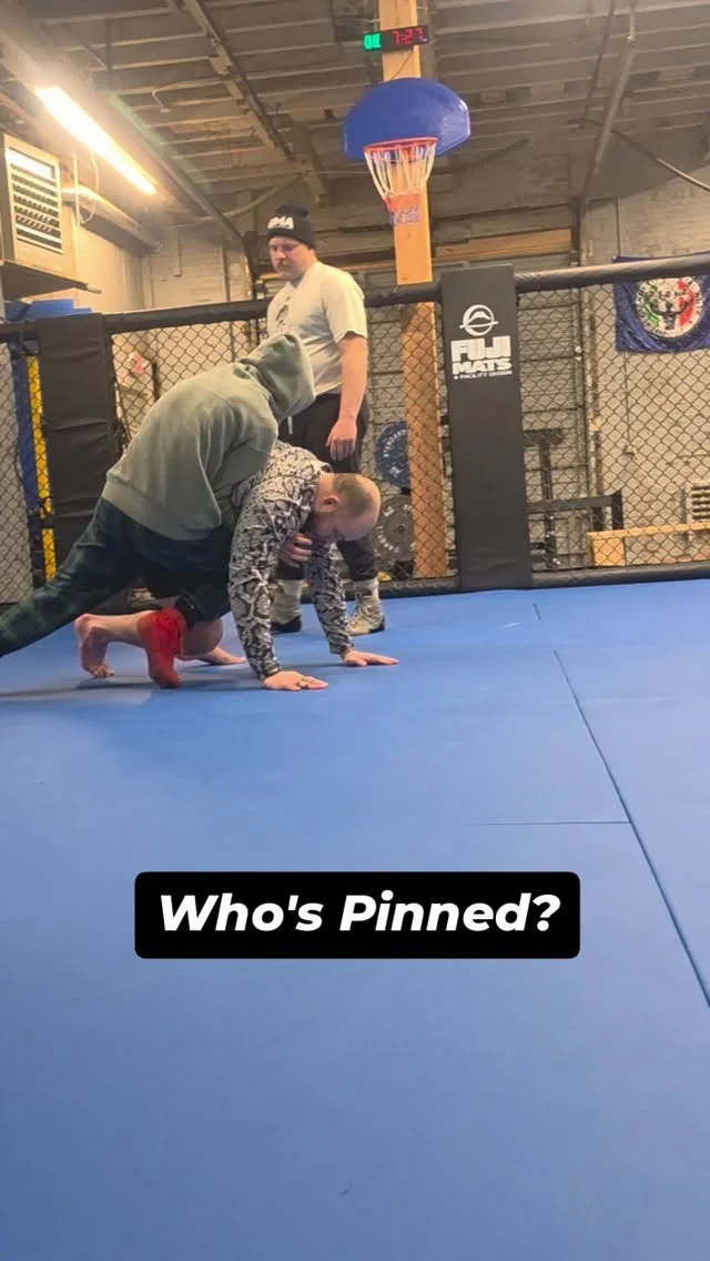 Giannetti Martial Arts facility image