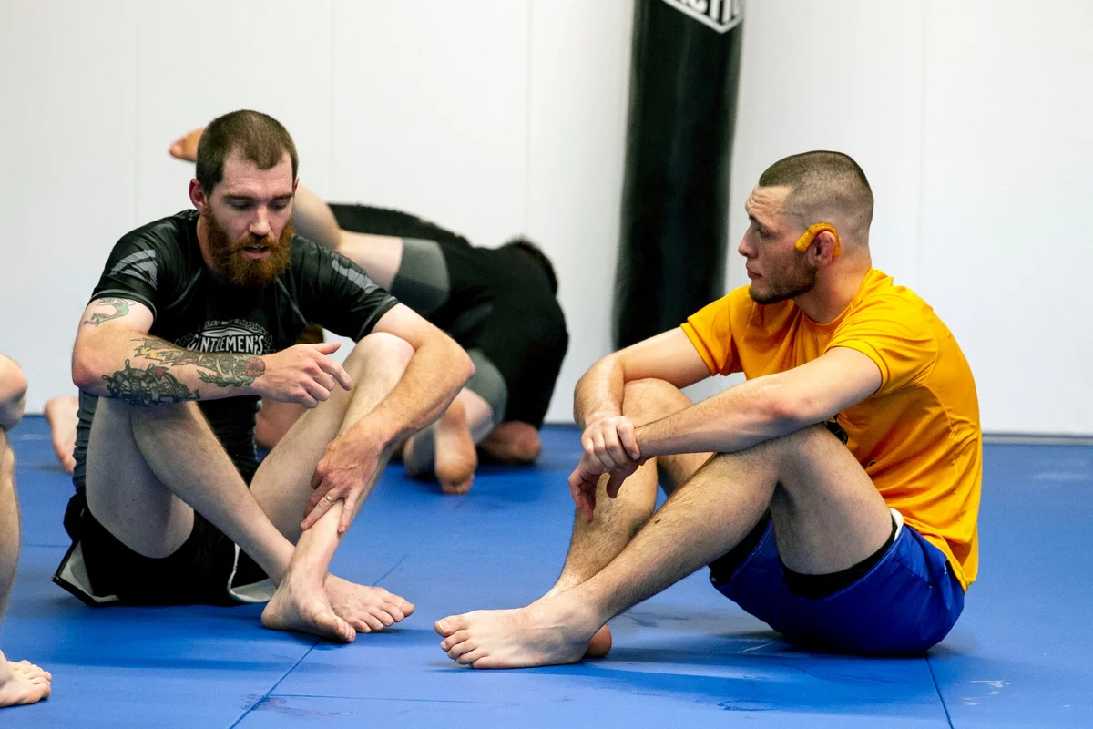 Giannetti Martial Arts facility image
