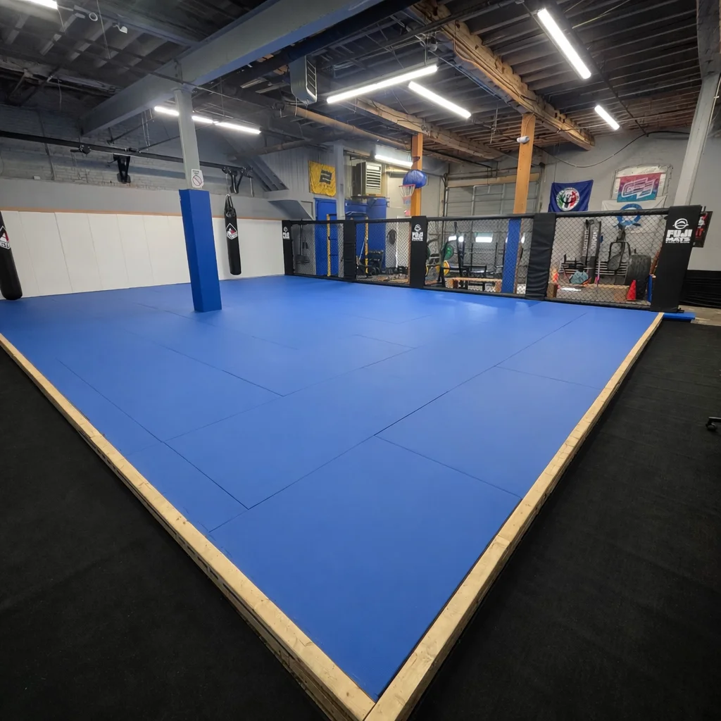 Giannetti Martial Arts facility image