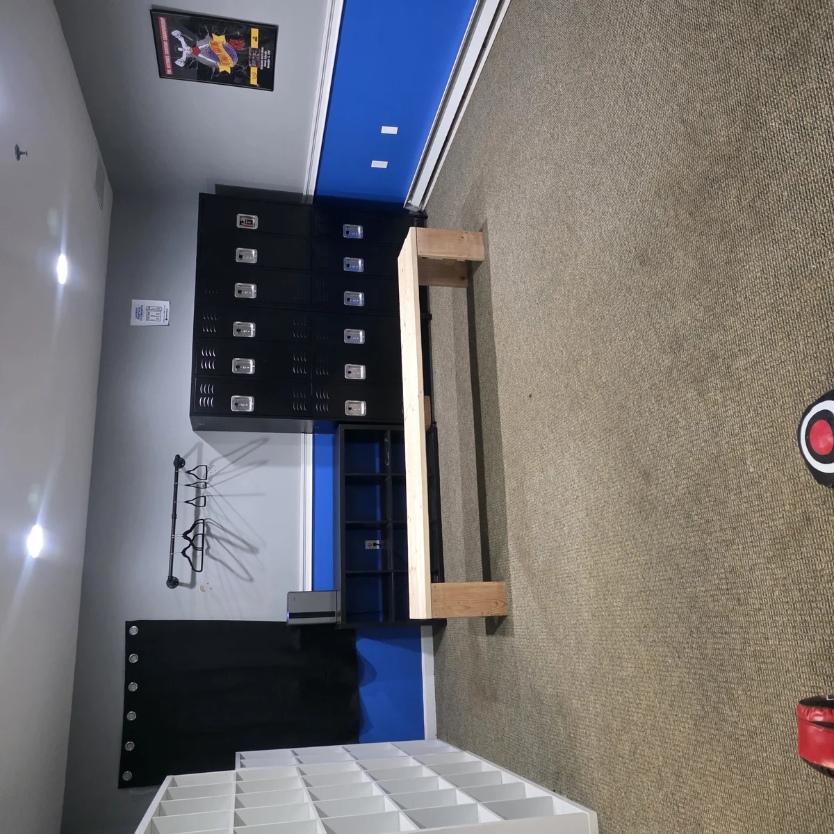 Giannetti Martial Arts facility image