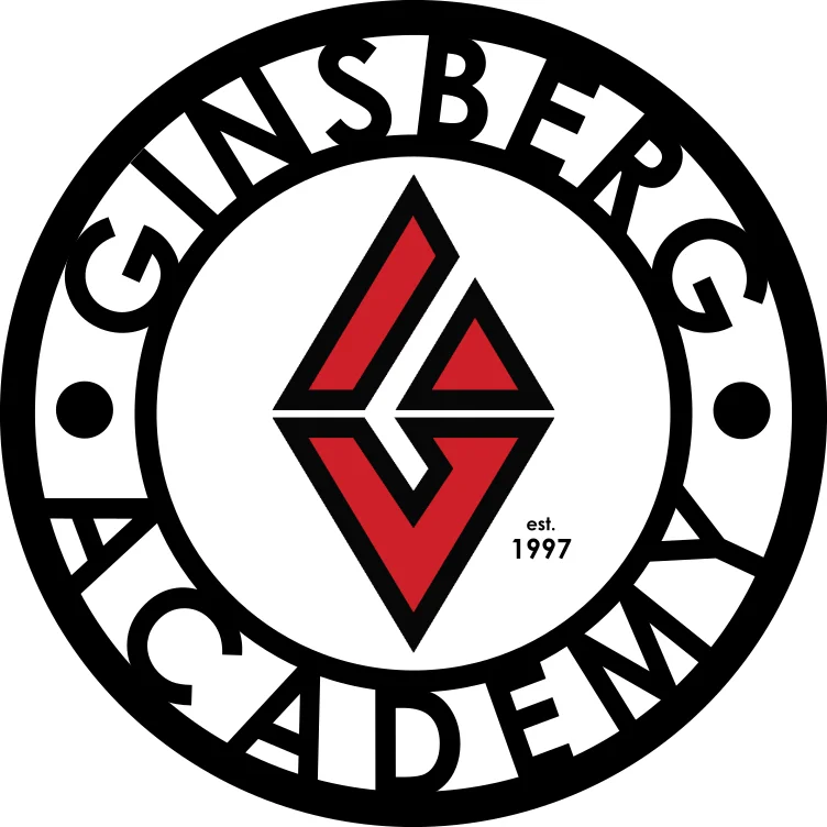 Ginsberg Academy of BJJ and MMA facility image