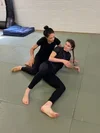 Ginsberg Academy of BJJ and MMA facility image