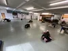 Ginsberg Academy of BJJ and MMA facility image