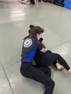 Ginsberg Academy of BJJ and MMA facility image